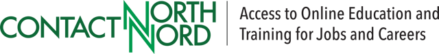 Contact North Logo
