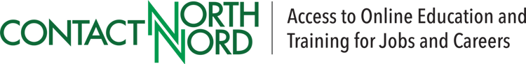 Contact North | Contact Nord logo