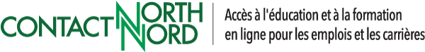 Contact North Logo